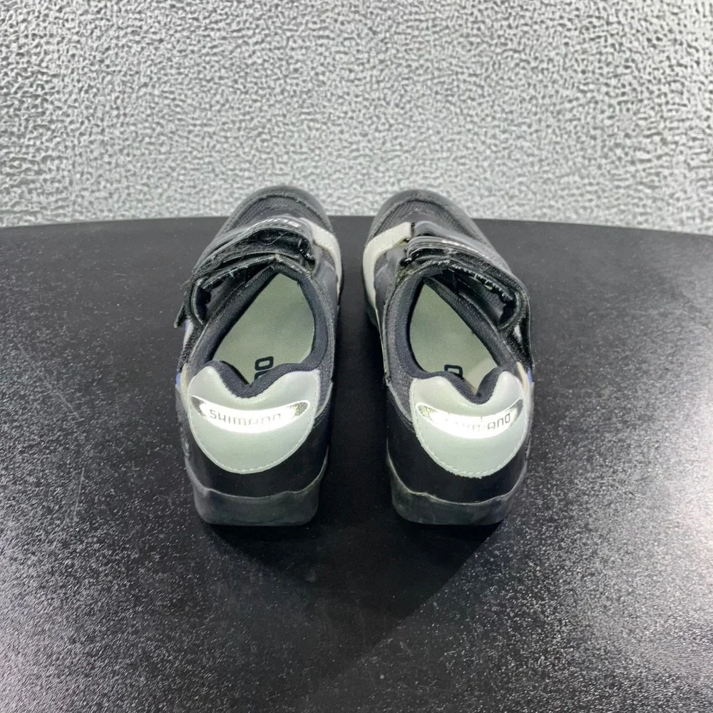 Shimano Cycling Shoes Womens 6.5 37‎ SH M070 SPD
